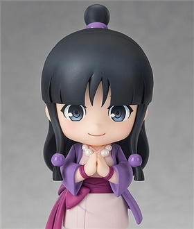 Nendoroid Ace Attorney Maya Fey