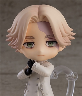 Nendoroid Tokyo Revengers Inupi (Seishu Inui)