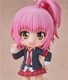 Nendoroid Shugo-chara! Amu Hinamori