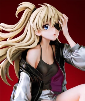 Asuka - Neon Genesis Evangelion