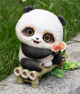 Summer Panda