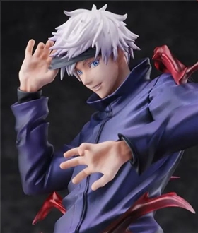 Jujutsu Kaisen - Satoru Gojo 1/7