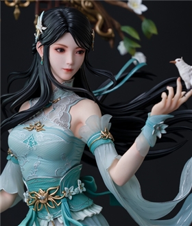 Xiao Xun'er - Battle Through The Heavens [Licensed]