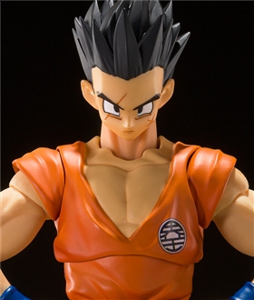 Dragon Ball Z - S.H.Figuarts Yamcha