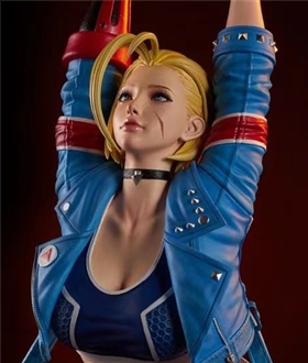 Android-18-Killer-Bee-Cammy