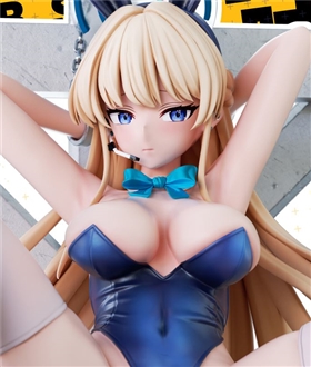 SHI Asuka Horse Toki 1/6