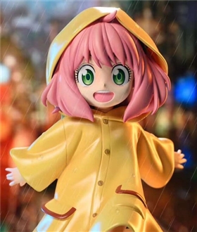 SPY X FAMILY Anya Forge (WakuWaku Studio)