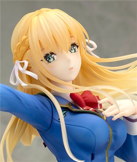 Heaven Burns Red Tsukasa Toujou 1/7