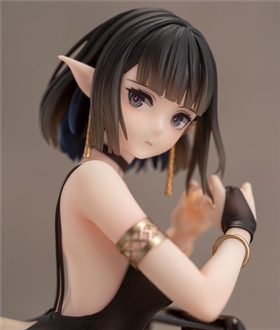 Arknights Eunectes Dress Ver. 1/7