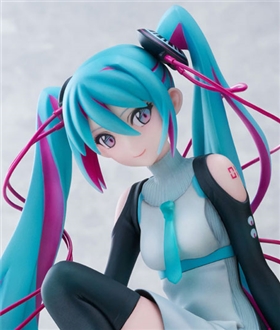 Hatsune Miku x MTV 1/7