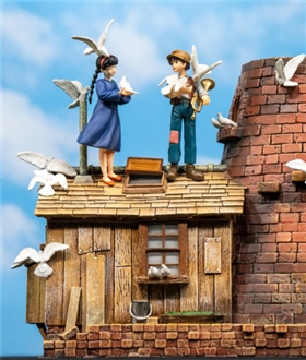 Peace Concerto - Laputa: Castle in the Sky