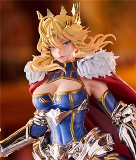 Altria Pendragon Lancer - Fate/Grand Order 1/6