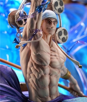 Enel - One Piece