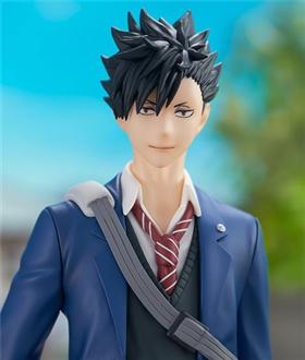 TENITOL Haikyuu!! Tetsuro Kuroo