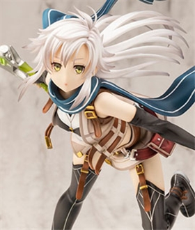 Kiseki Series Fie Clausell 1/8