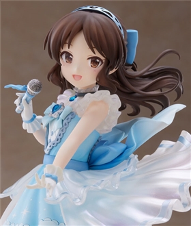 THE IDOLM@STER CINDERELLA GIRLS U149 Arisu Tachibana 1/7