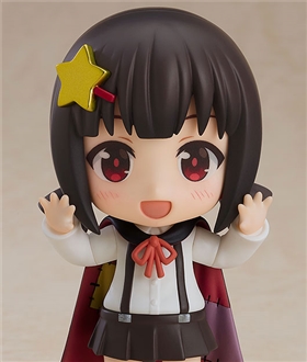 Nendoroid Kono Subarashii Sekai ni Bakuen wo! Komekko
