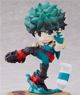 PalVerse Pale. My Hero Academia Izuku Midoriya / Katsuki Bakugo / Ochaco Uraraka / Shoto Todoroki