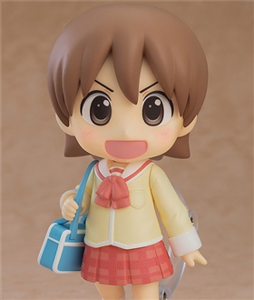 Nendoroid Nichijou Yuuko Aioi Keiichi Arawi Ver