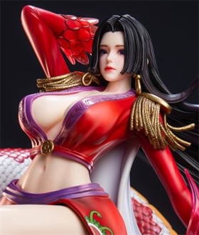 Boa Hancock - One Piece 1/4