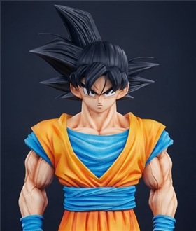 GOKU - Dragon Ball