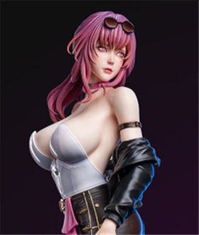 Kafka - Honkai: Star Rail