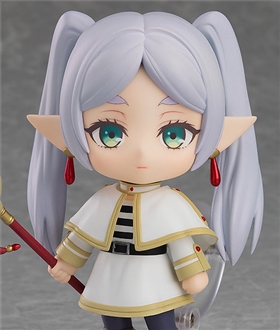 Nendoroid Frieren: Beyond Journey's End Frieren