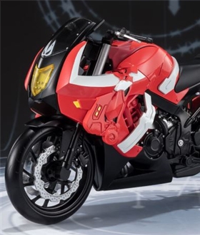 SHFiguarts Boostriker