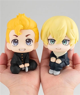 LookUp Tokyo Revengers - Takemichi Hanagaki / Chifuyu Matsuno