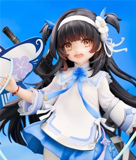 Girls' Frontline Type95 Kite Flyer in Spring Ver. 1/7