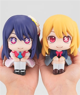 LookUp [Oshi no Ko] - Ai / Ruby