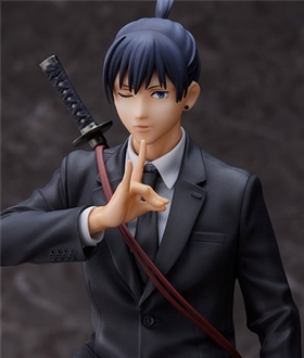 Chainsaw Man Aki Hayakawa 1/7