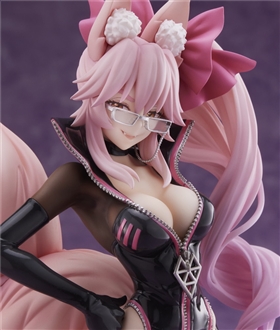 Fate/Grand Order - Assassin/Koyanskaya of Light 1/7