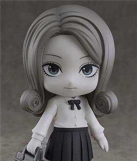 Nendoroid Uzumaki Kirie Goshima