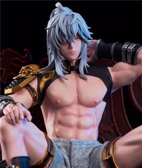 JingYuan - Honkai: Star Rail