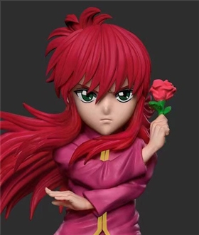 Kurama - YuYu Hakusho