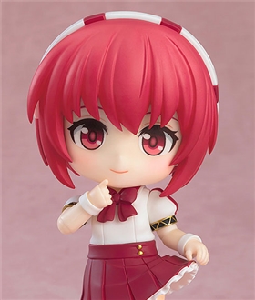 Nendoroid VA-11_HALL-A Dorothy Haze
