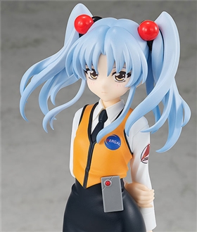 POP UP PARADE Martian Successor Nadesico Ruri Hoshino