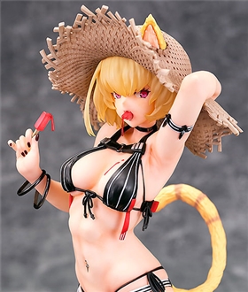 Overlord Clementine 1/7