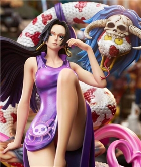 Boa Hancock - One Piece