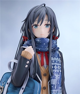 My Teen Romantic Comedy SNAFU Yukino Yukinoshita Light Novel Vol.6 Cover Illustration Ver. 1/6