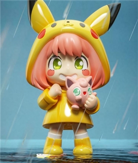 Anya Forger – SPY X FAMILY