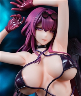 Kafka – Honkai: Star Rail