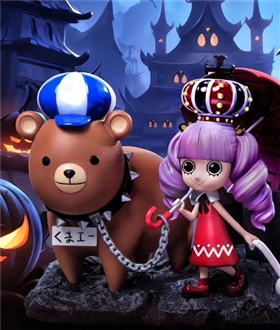 Perona - One Piece