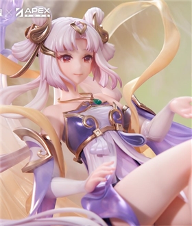 Chang'e (Princess of the Cold Moon Ver.) - The Honor of Kings 1/7