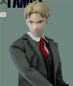 Loid Forger - Spy x Family 1/6