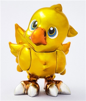 Final Fantasy Bright Arts Gallery Chocobo