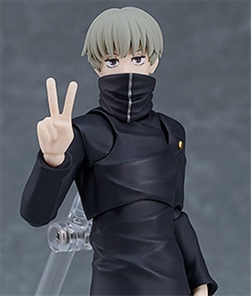 figma Jujutsu Kaisen Toge Inumaki