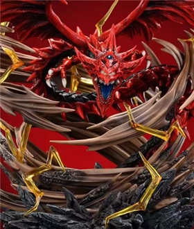 Slifer the Sky Dragon