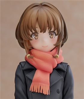 Rascal Does Not Dream of a Sister Venturing Out - Kaede Azusagawa 1/7